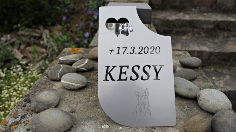 Zvireci nahrobky - Galerie